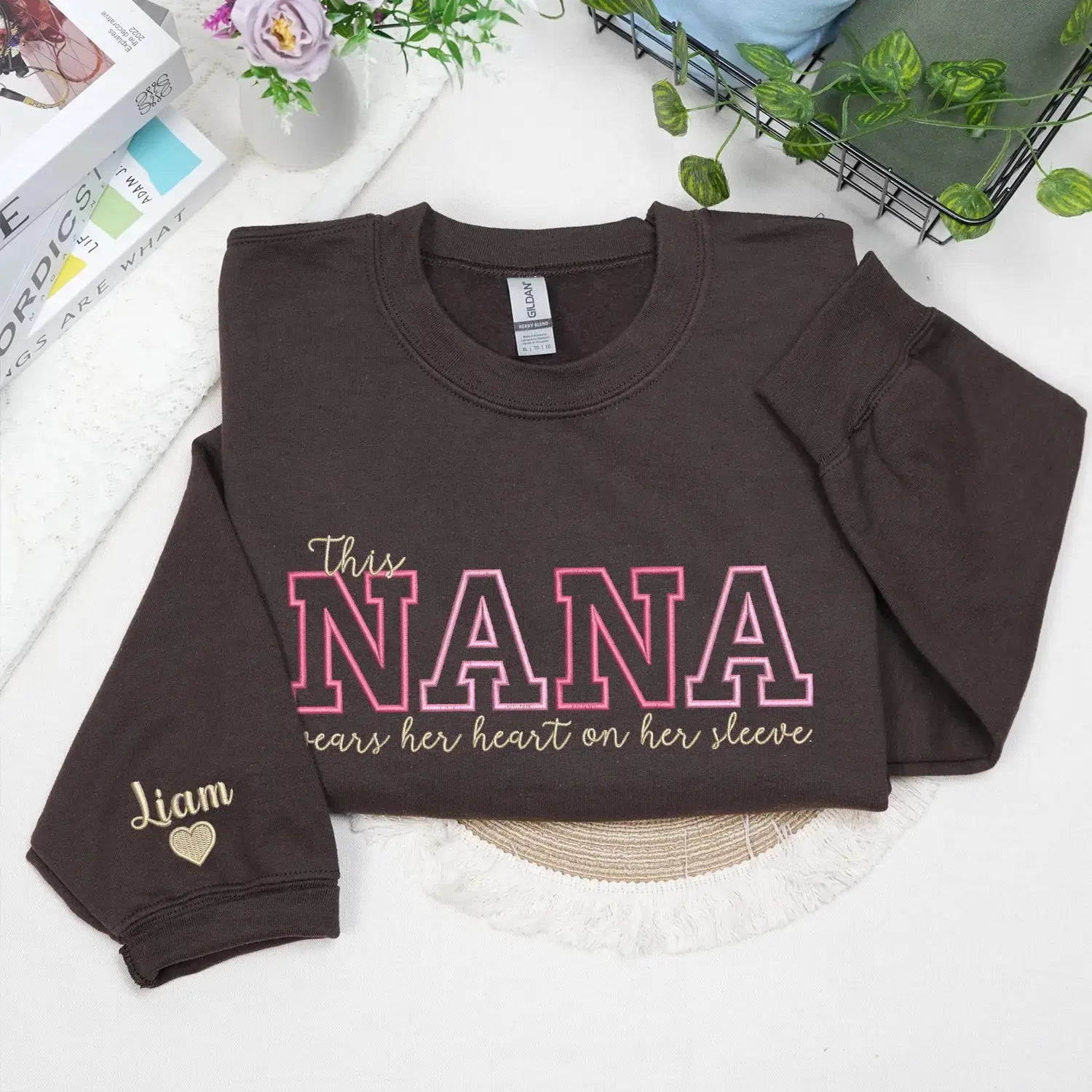 custom-embroidered-this-nana-wears-her-heart-on-her-sleeve-sweatshirt-mothers-day-gifts