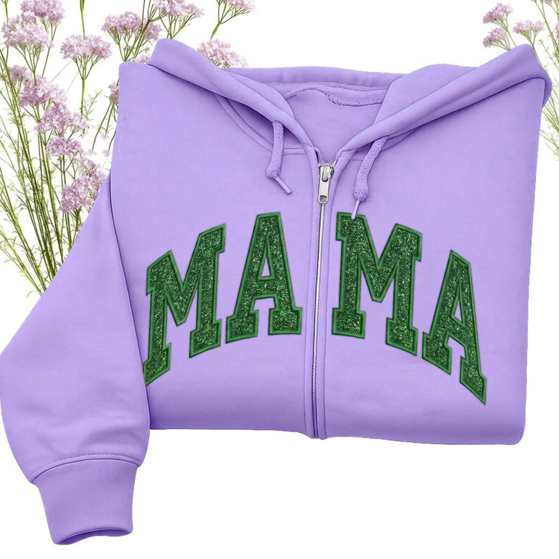 custom-embroidered-applique-glitter-mama-full-zip-sweatshirt-gift-for-mom