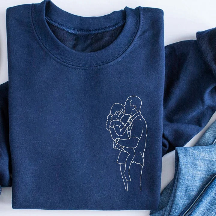 custom-embroidered-photo-portrait-sweatshirt-gift-for-dad-papa-personalized-fathers-day-gift