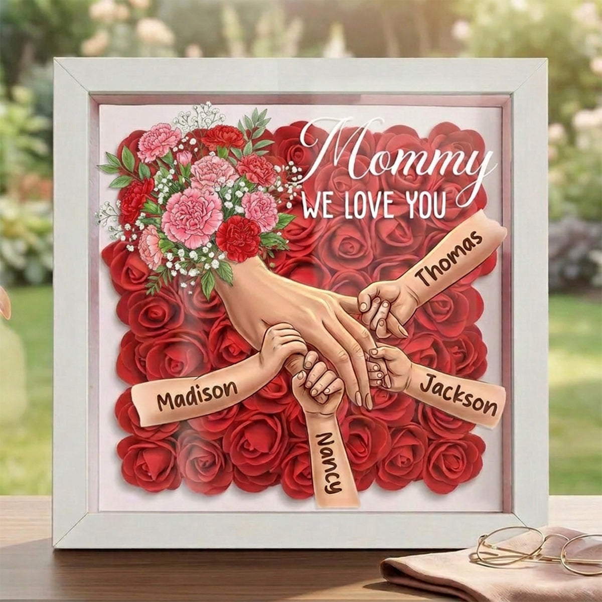 carnation-personalized-mom-holding-hands-memorial-shadow-box-mothers-day-remembrance-frame-in-loving-memory-gift