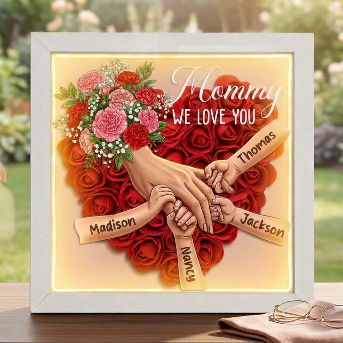 carnation-personalized-mom-holding-hands-memorial-shadow-box-mothers-day-remembrance-frame-in-loving-memory-gift