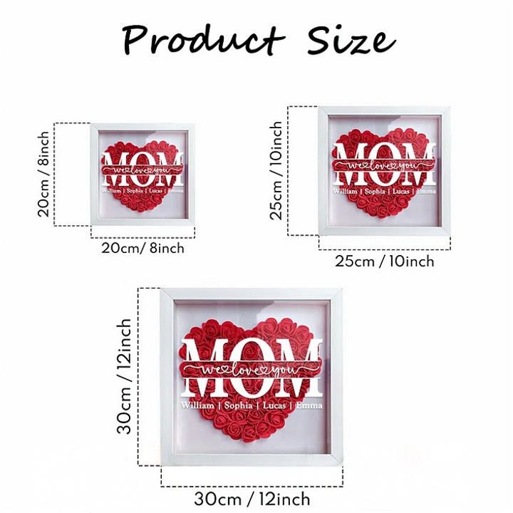 mum-we-love-you-personalized-flower-shadow-box-mother-s-day-gift