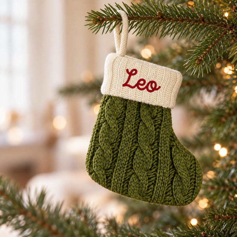 personalized-mini-knitted-christmas-stocking-custom-name-ornament-gift-topper