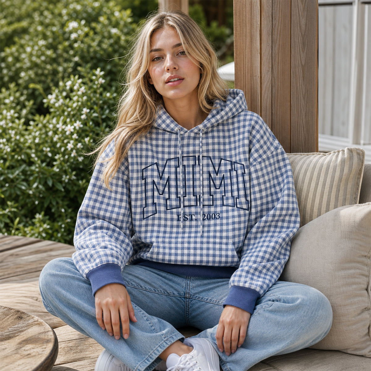 custom-gingham-mama-sweatshirt-personalized-embroidered-gingham-sweatshirt-for-mom-grandma-mimi-pop-pop-est-year-names-on-sleeve-cozy-family-gift