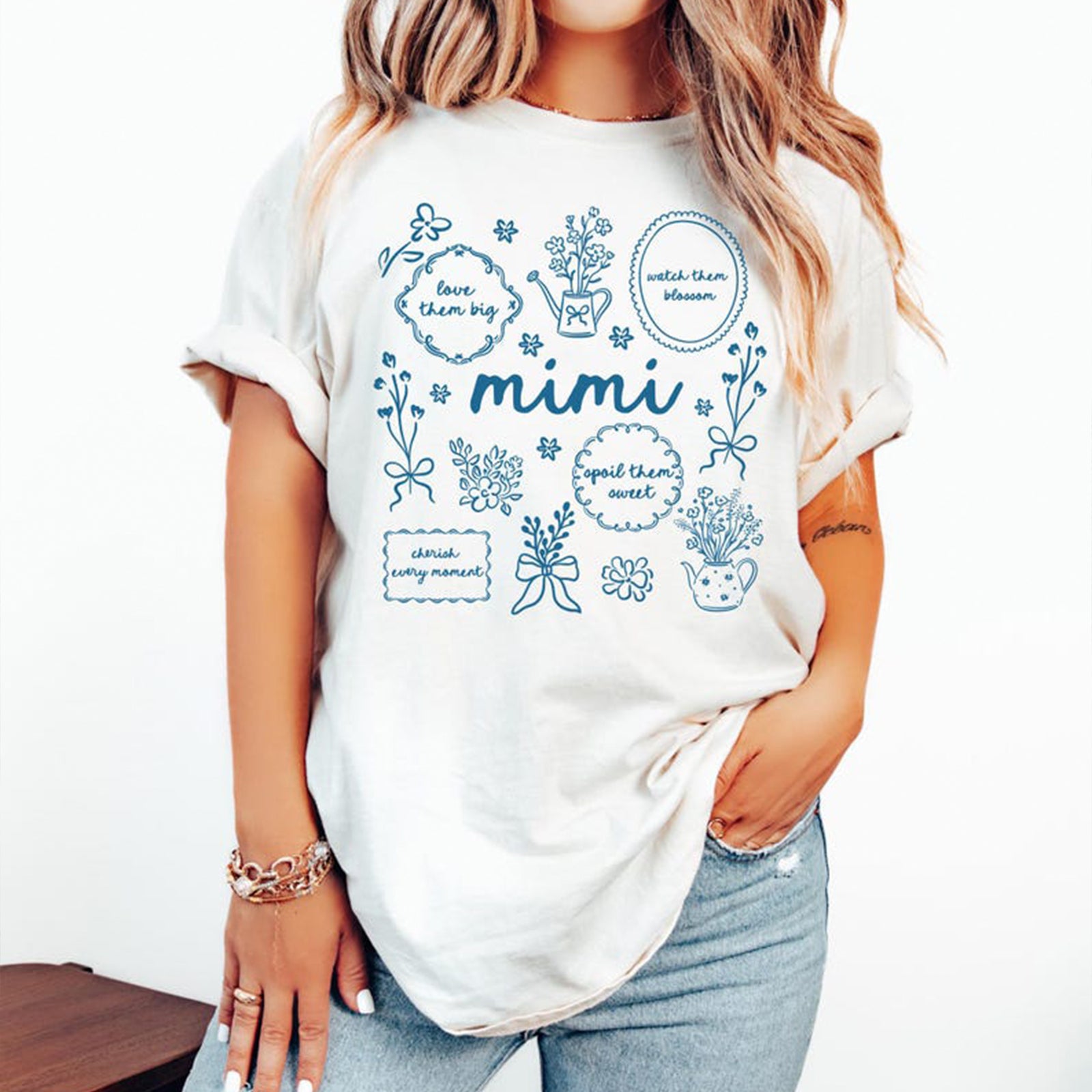 custom-floral-grandma-heat-transfer-print-sweatshirt-mothers-day-gift