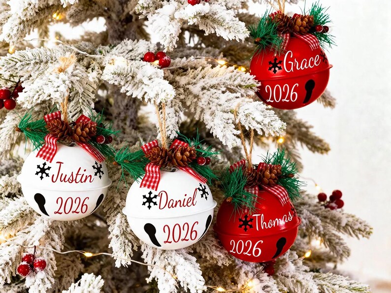 personalized-christmas-bell-ornaments-2026-custom-name-jingle-bell-with-pine-cone-bow-family-holiday-tree-decoration-gift