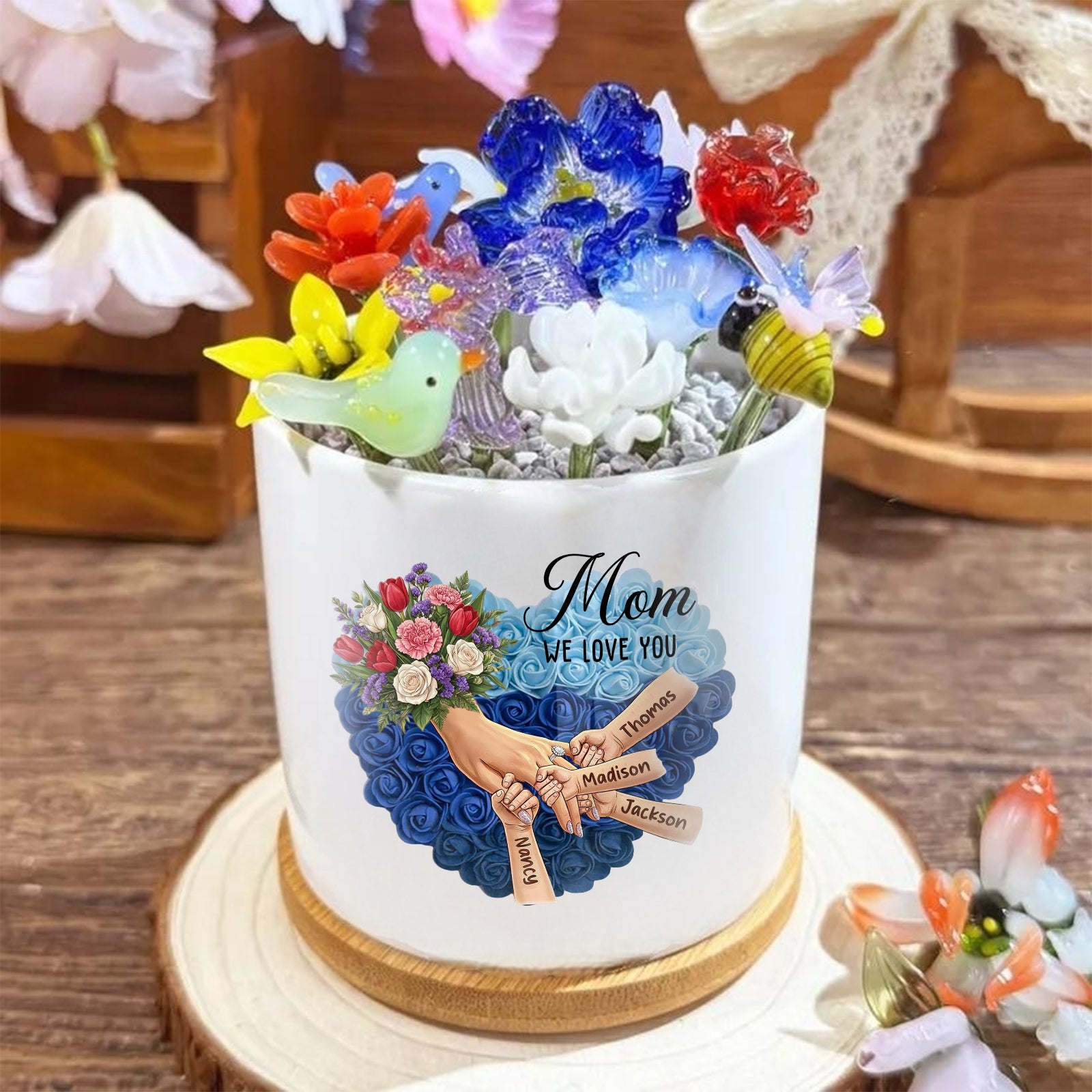 personalized-large-tulips-white-roses-and-carnations-plant-pot-personalized-mom-holding-hands-best-mothers-day-gift-timeless-gift-for-every-home