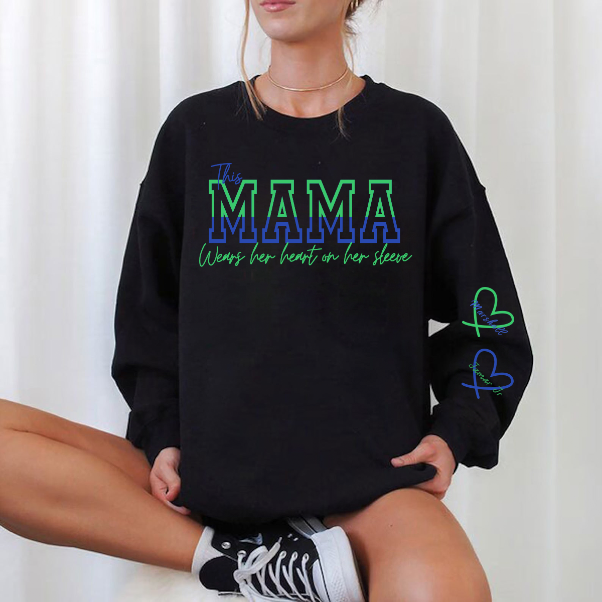 wear-your-heart-on-your-sleeve-personalized-split-mama-sweatshirt-with-kids-names-for-mom-mothers-day-gift