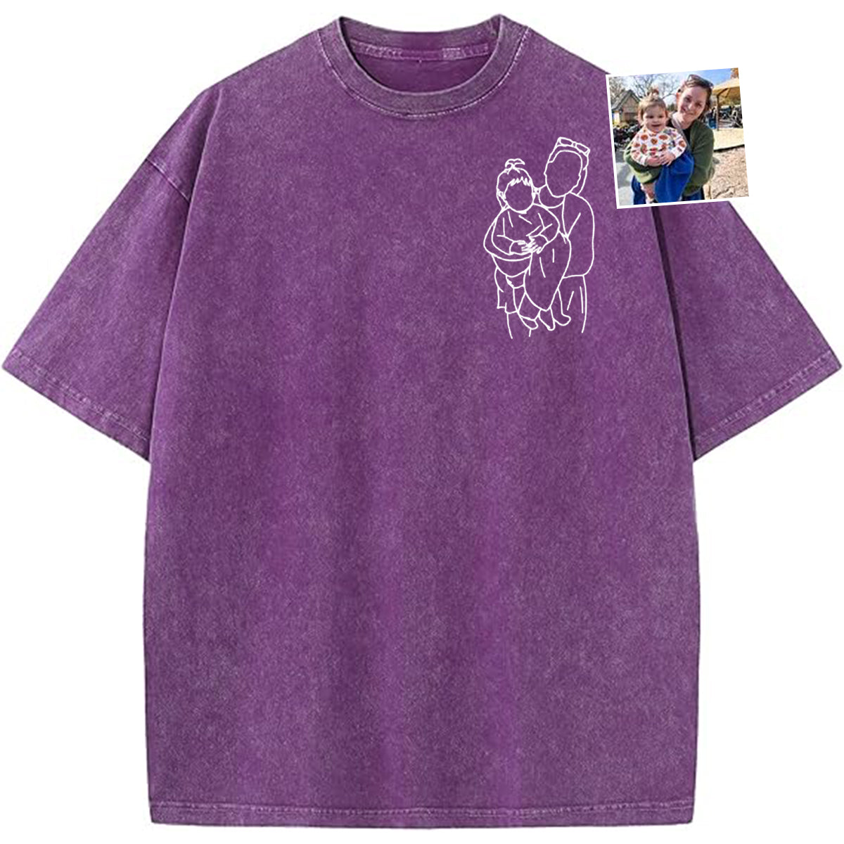 custom-mama-mom-portrait-embroidered-washed-sweatshirt-mothers-day-gift