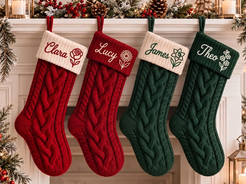 personalized-embroidered-christmas-stocking-2026-custom-name-knitted-holiday-stocking-with-birth-flower-or-icon-family-pet-stockings
