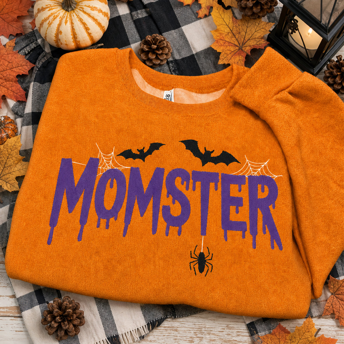 custom-embroidered-momster-halloween-sweatshirt