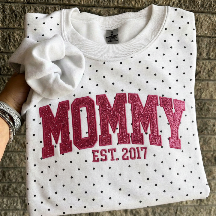 momommy