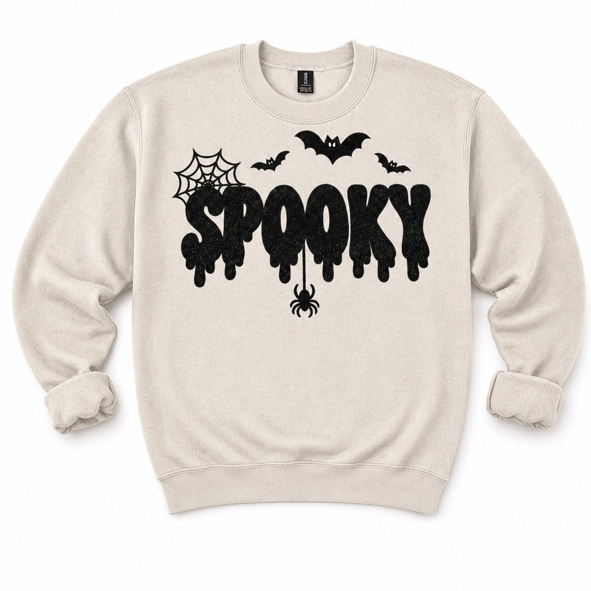 personalized-halloween-mama-washed-sweatshirt-vintage-distressed-spooky-season-pullover-custom-glitter-embroidered-fall-shirt