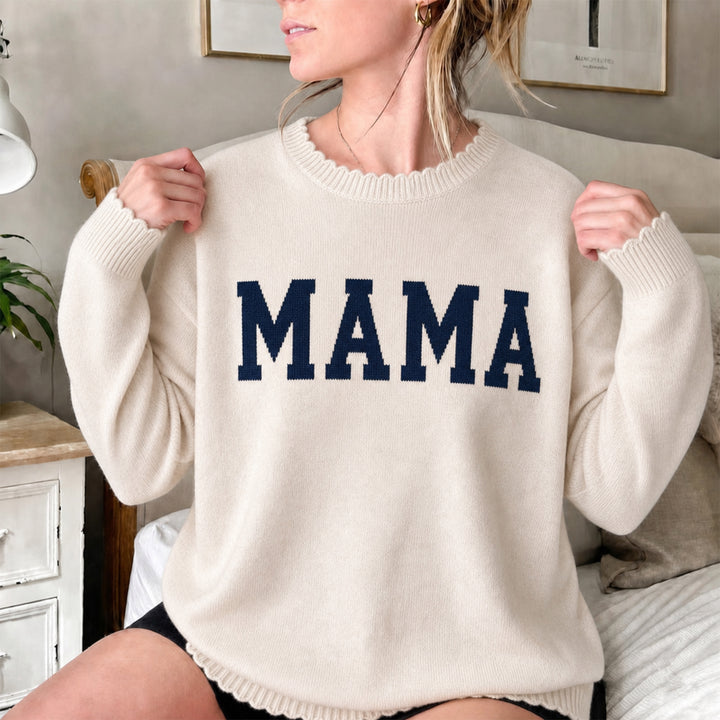 momommy