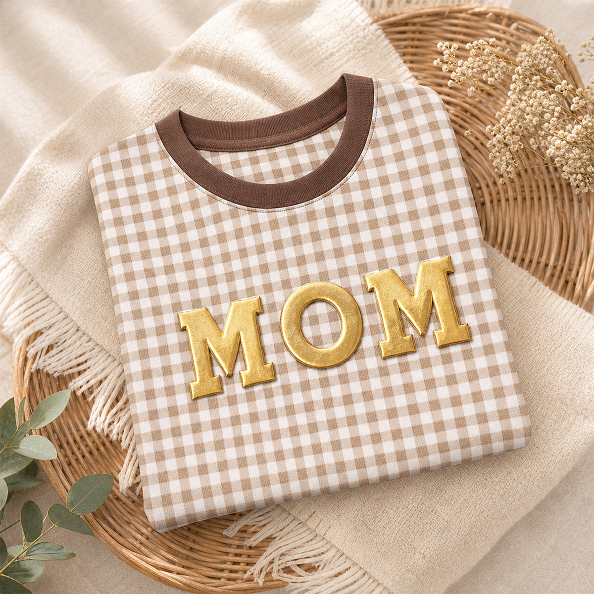 custom-gingham-mama-sweatshirt-with-kids-names-personalized-cozy-gift-for-mom