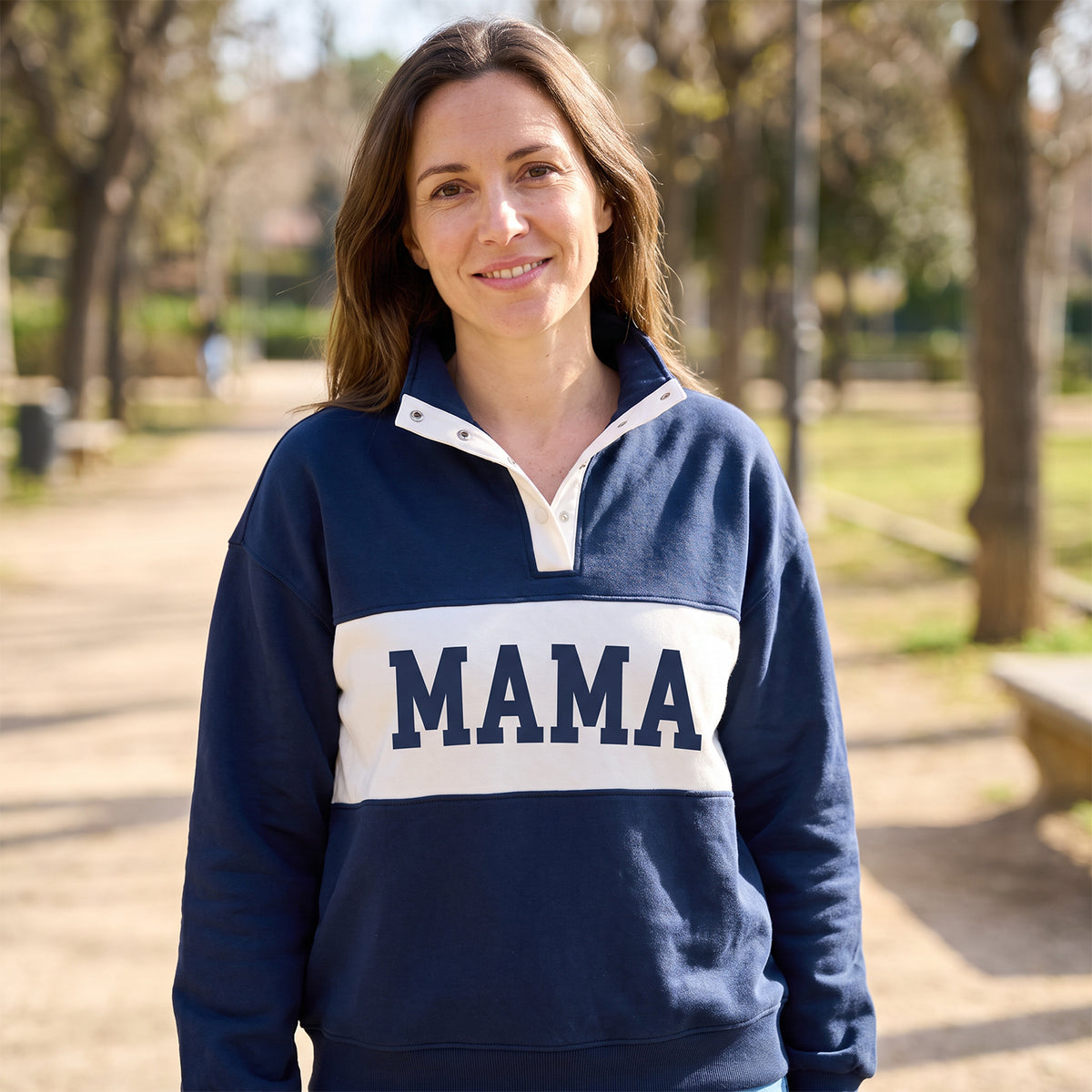 custom-mama-snap-pullover-sweatshirt-cozy-varsity-style-mom-sweatshirt-with-snap-button-collar