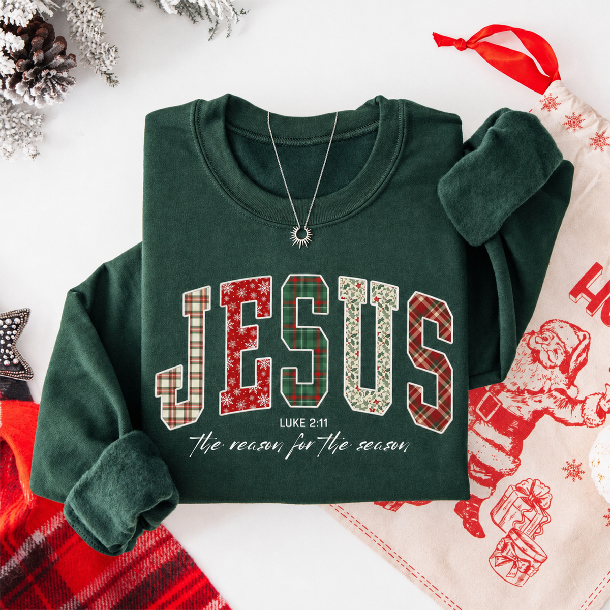 jesus-christmas-sweatshirt-the-reason-for-the-season-luke-2-11-christian-holiday-pullover-faith-based-xmas-sweatshirt