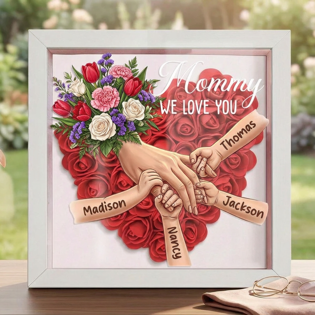 tulips-white-roses-and-carnations-personalized-mom-holding-hands-flower-shadow-box-mothers-day-remembrance-frame-in-loving-memory-gift