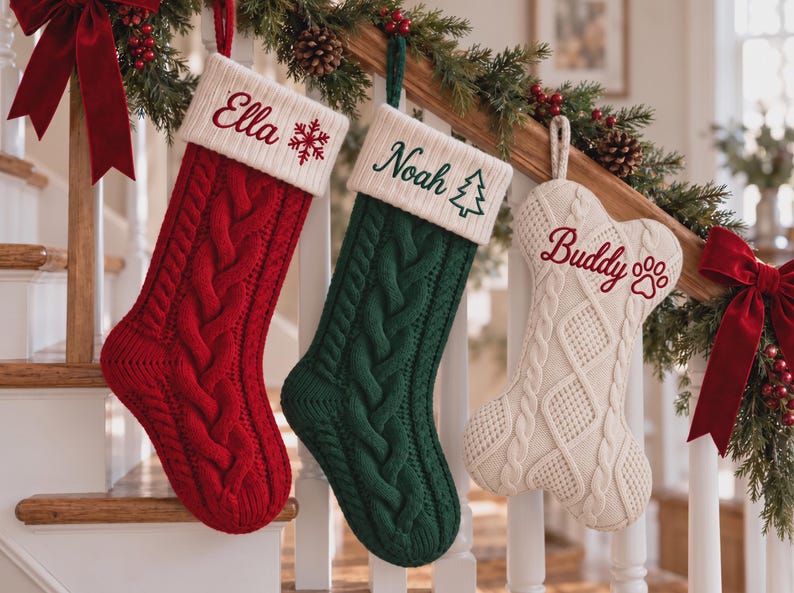 personalized-embroidered-christmas-stocking-2026-custom-name-knitted-holiday-stocking-with-birth-flower-or-icon-family-pet-stockings