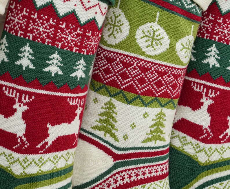 personalized-knit-christmas-stocking-2026-custom-embroidered-name-stocking-fair-isle-holiday-stocking-for-family-christmas-decor