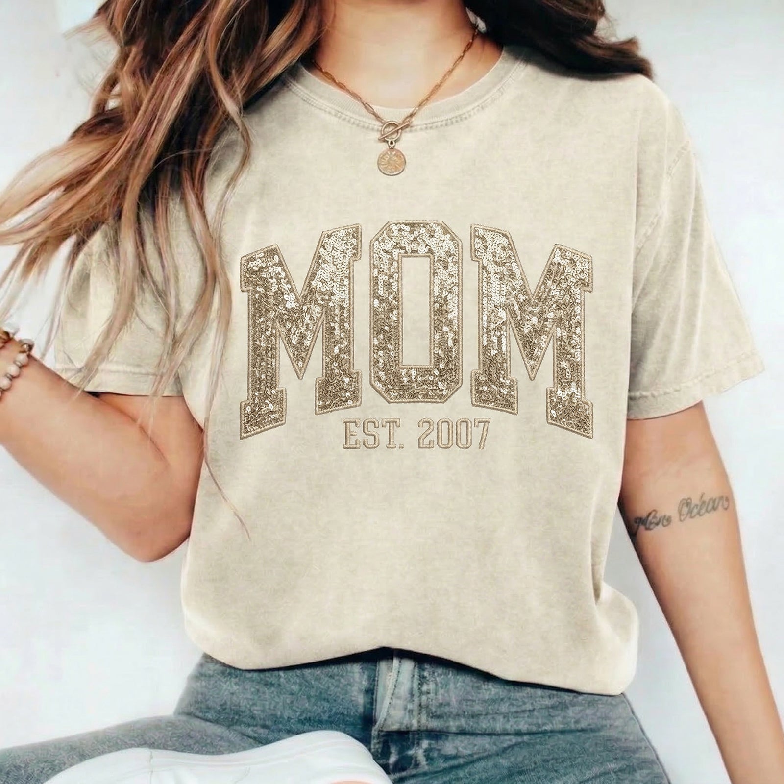 custom-embroidered-applique-sequin-mama-washed-sweatshirt-gift-for-mom
