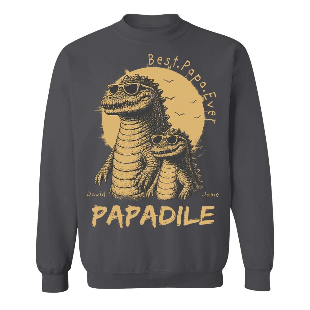 best-dad-ever-personalized-dad-crocodile-shirt-with-custom-kids-names-funny-grandpa-family-t-shirt-for-dad-papa