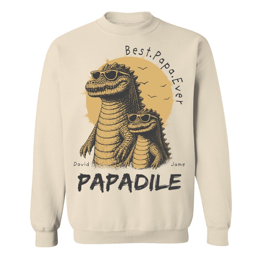 best-dad-ever-personalized-dad-crocodile-shirt-with-custom-kids-names-funny-grandpa-family-t-shirt-for-dad-papa