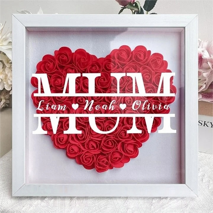 custom-personalized-mum-flower-shadow-box-with-kids-name-mother-s-day-gift