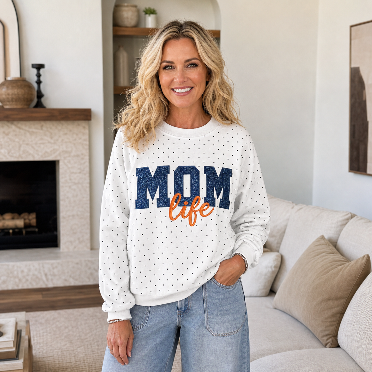 custom-mama-glitter-vinyl-polka-dot-sweatshirt-personalized-sports-mom-game-day-top-baby-announcement-gift