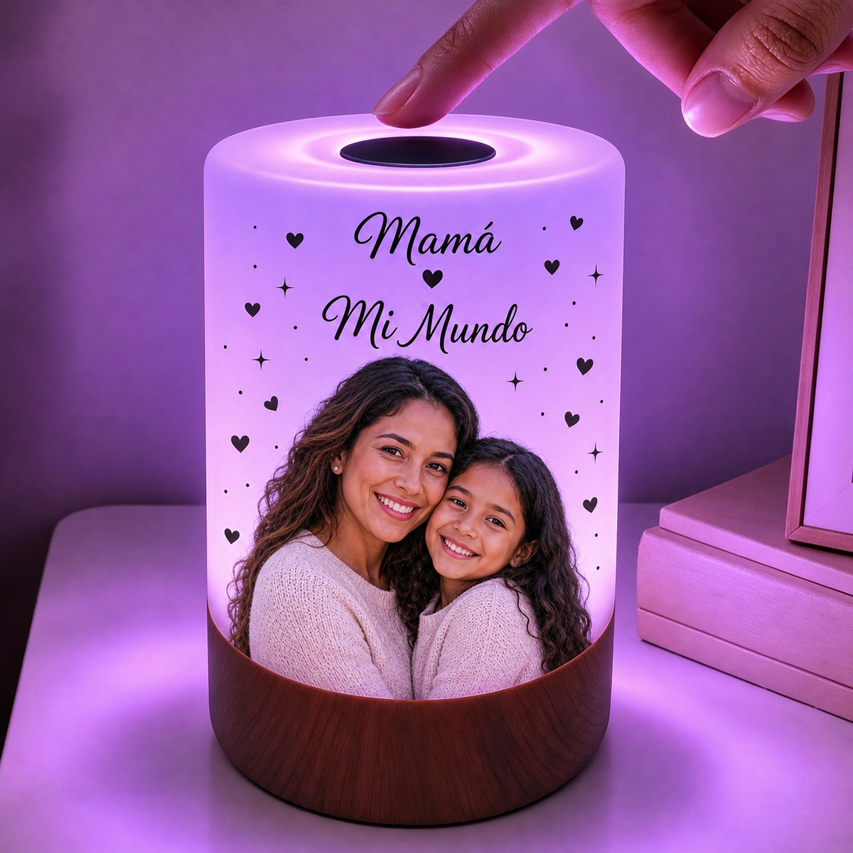 custom-parent-child-photo-touch-lamp-personalized-rgb-night-light-meaningful-keepsake-for-family