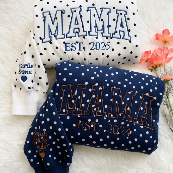 momommy