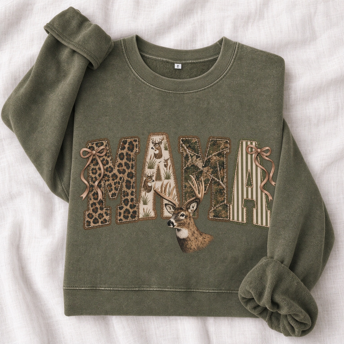 custom-print-vintage-wash-deer-hunting-mama-sweatshirt-preppy-camo-leopard-graphic-pullover