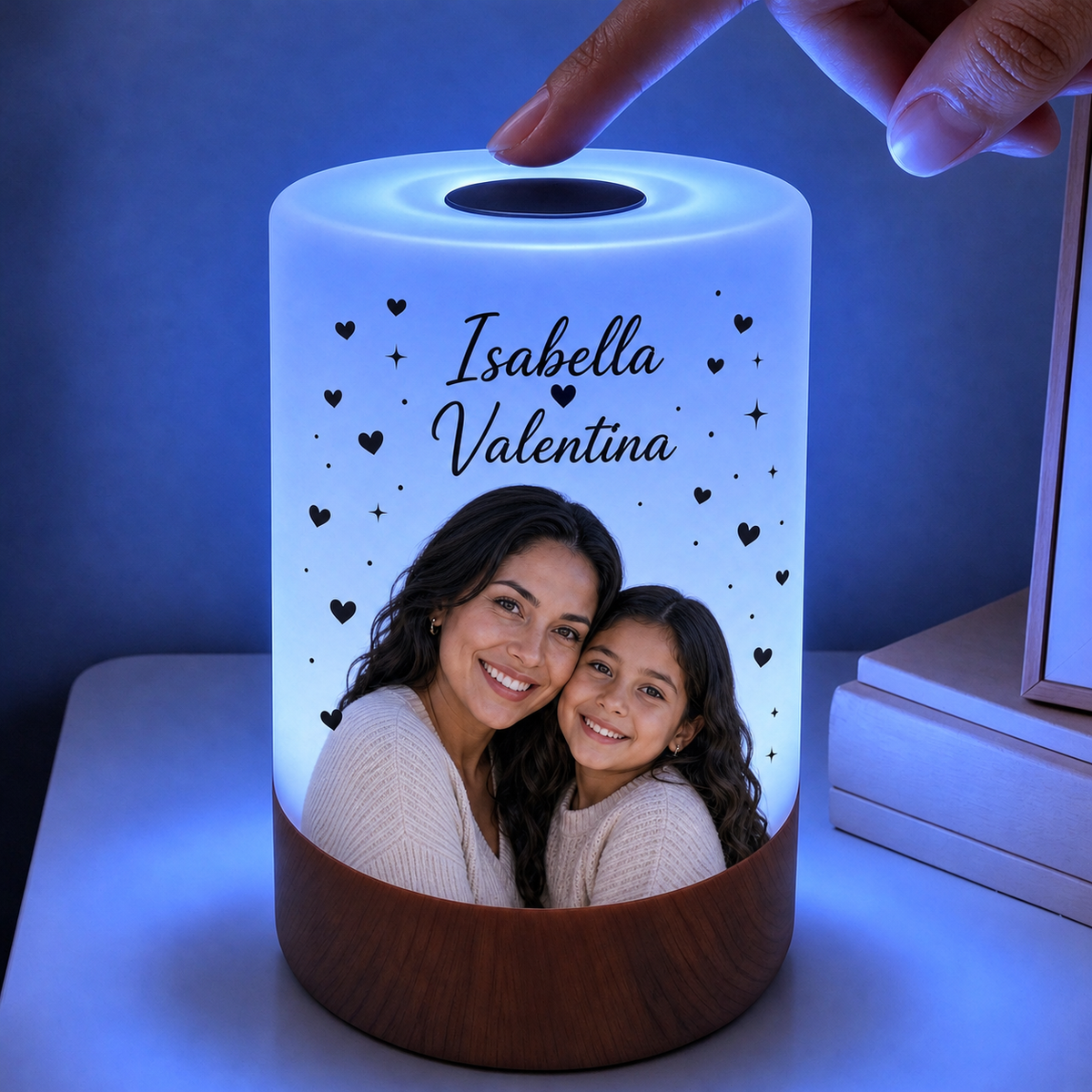 custom-parent-child-photo-touch-lamp-personalized-rgb-night-light-meaningful-keepsake-for-family