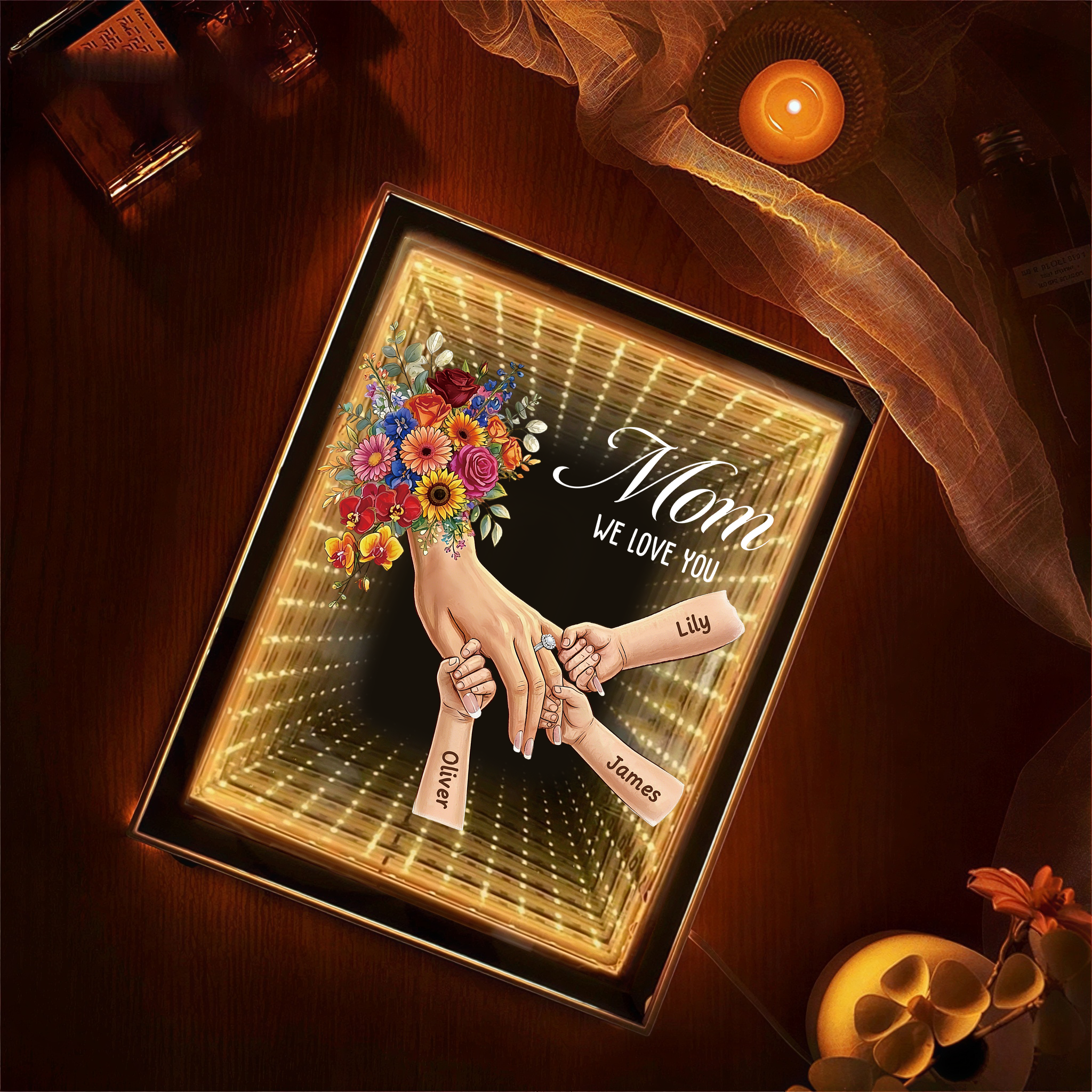 custom-starry-mirror-lightbox-personalized-mommy-holding-hands