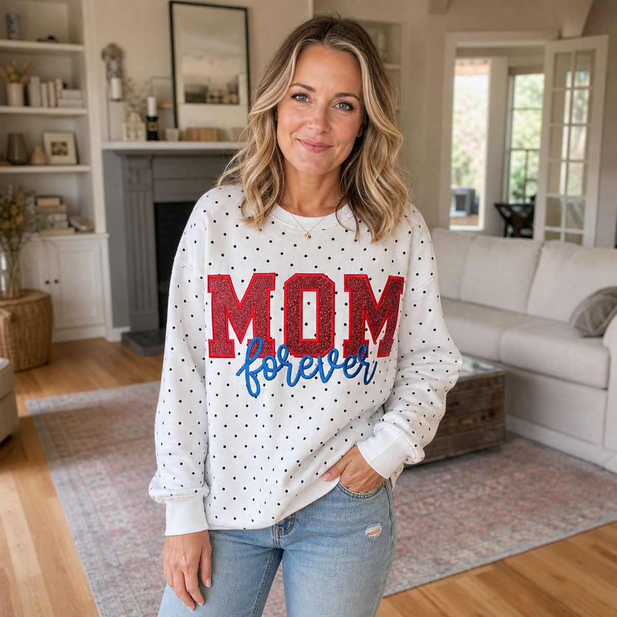custom-mama-glitter-vinyl-polka-dot-sweatshirt-personalized-sports-mom-game-day-top-baby-announcement-gift