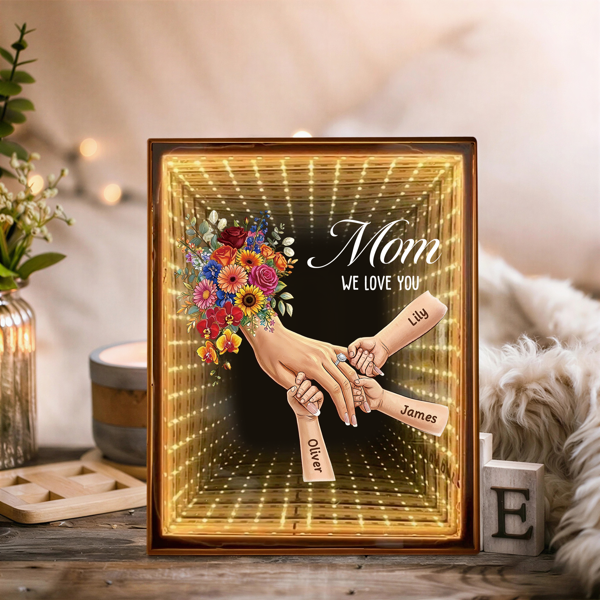 custom-starry-mirror-lightbox-personalized-mommy-holding-hands