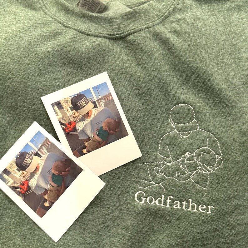 custom-embroidered-family-outline-portrait-sweatshirt-fathers-day-gift