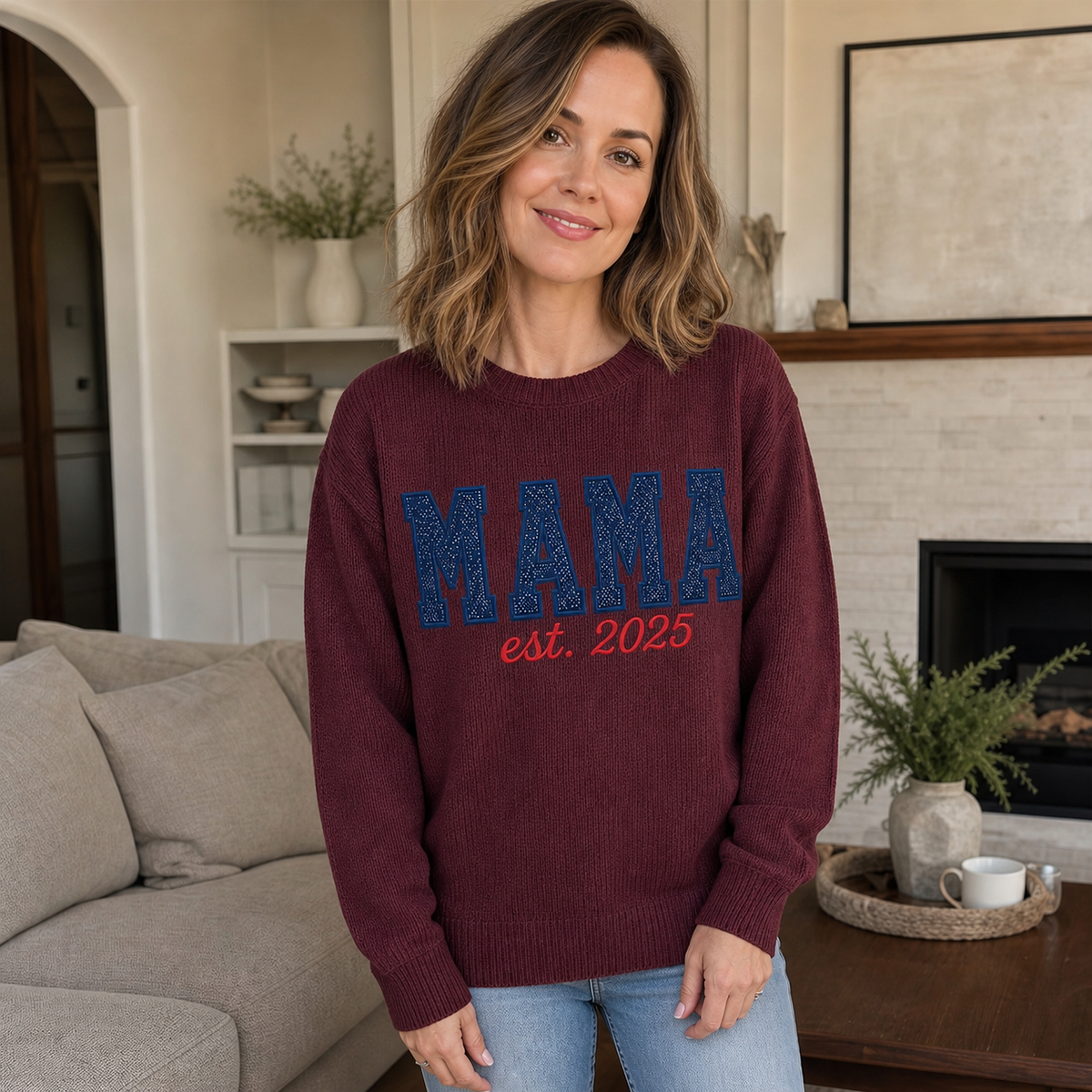 custom-glitter-mama-embroidered-knit-sweater-personalized-sweater-with-name