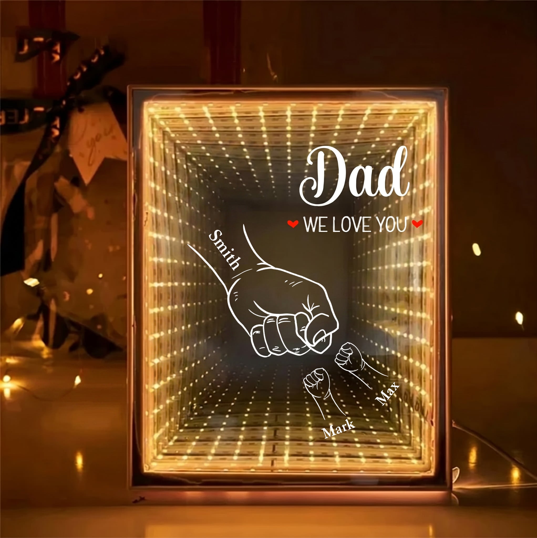 custom-starry-mirror-lightbox-personalized-dad-fist-bump-mirror-light