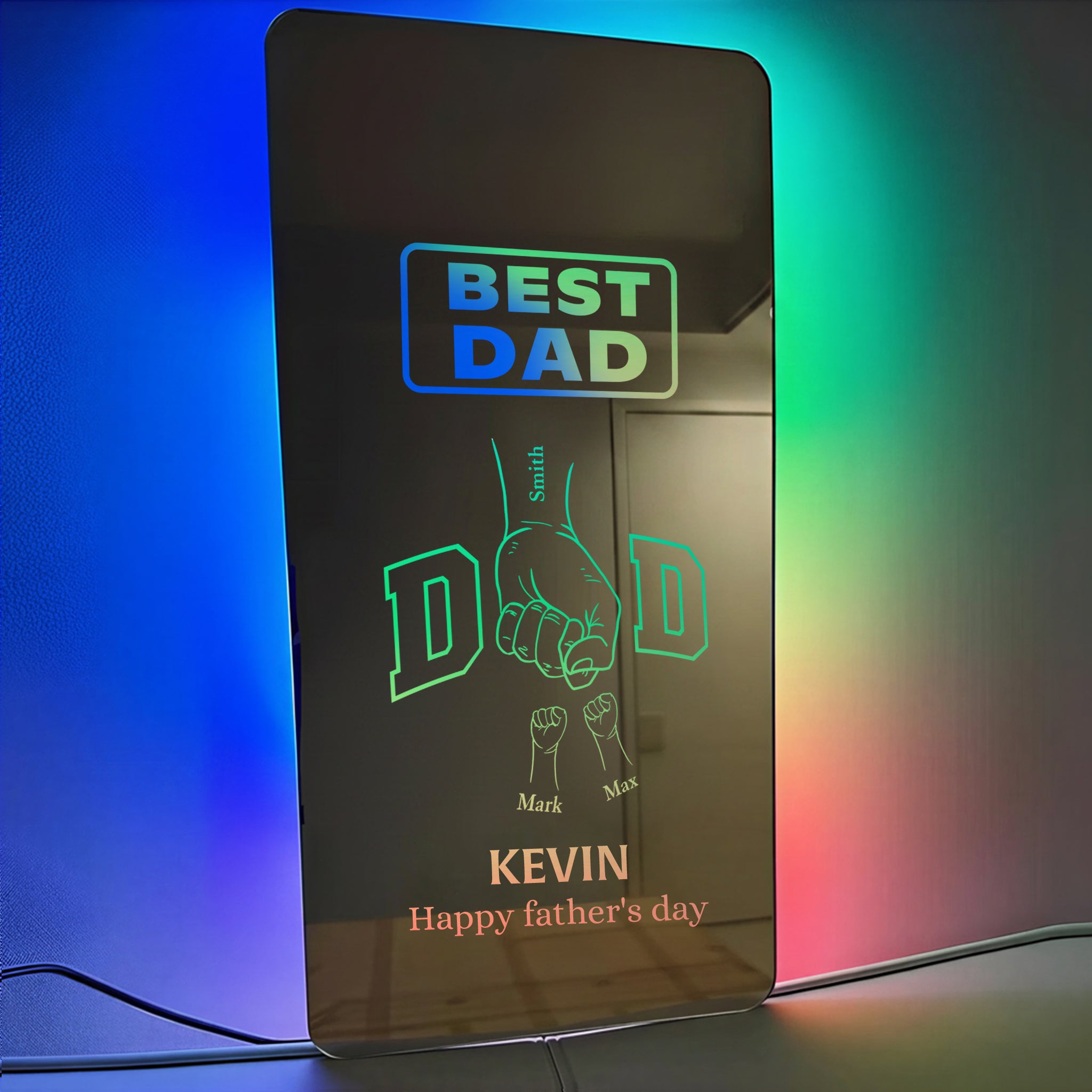 personalized-best-dad-fist-bump-led-mirror-light-custom-fathers-day-gift-with-dad-kids-names