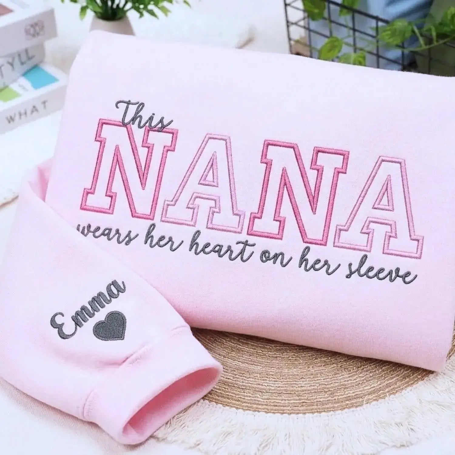 custom-embroidered-this-nana-wears-her-heart-on-her-sleeve-sweatshirt-mothers-day-gifts