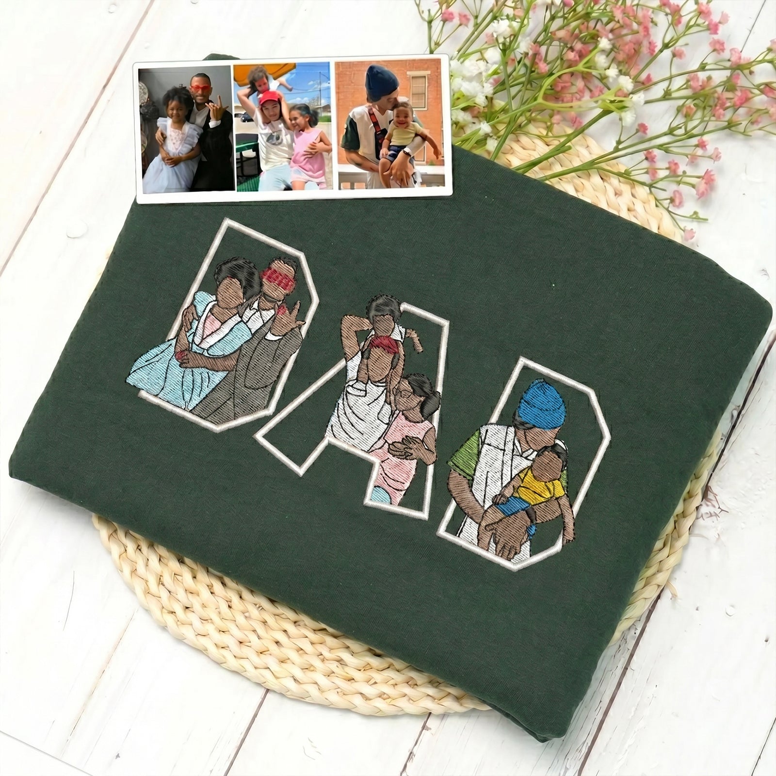 custom-dad-photo-sweatshirt-personalized-embroidery-gift-for-dad