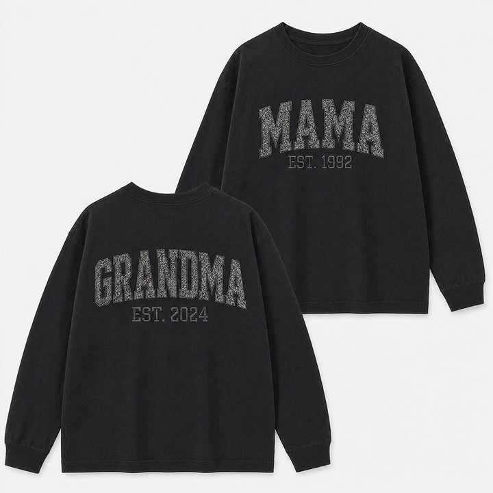 momommy