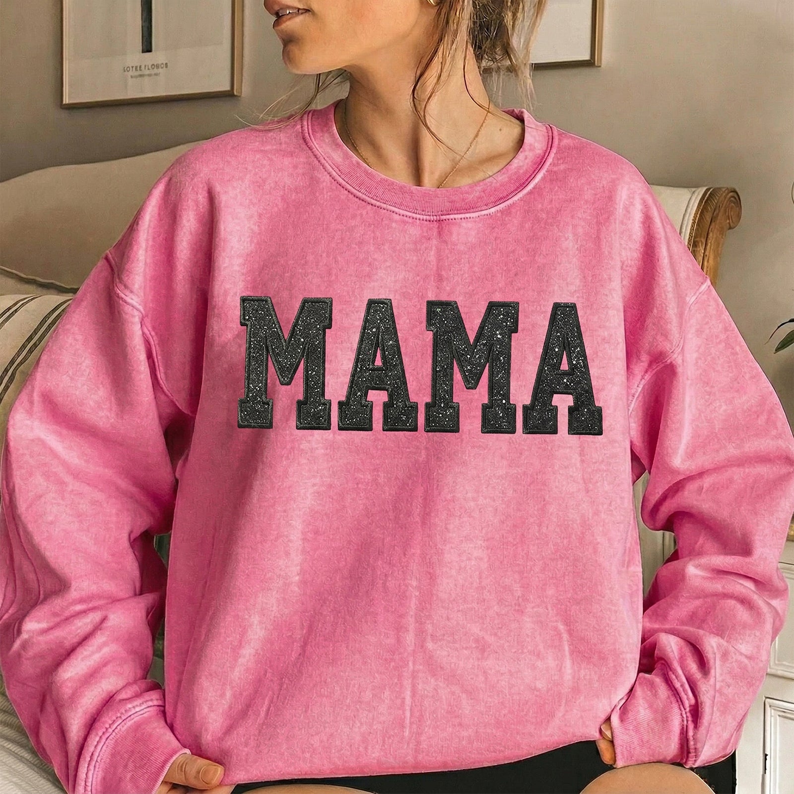 custom-embroidered-applique-glitter-mama-washed-sweatshirt-gift-for-mom