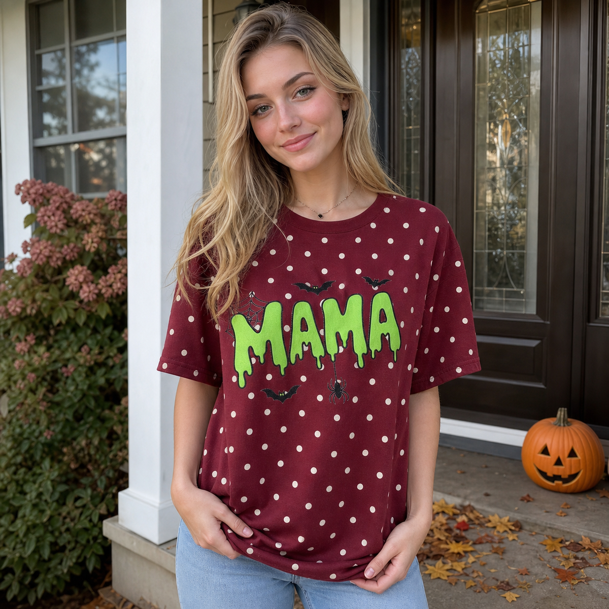 custom-embroidered-spooky-polka-dot-mama-halloween-sweatshirt