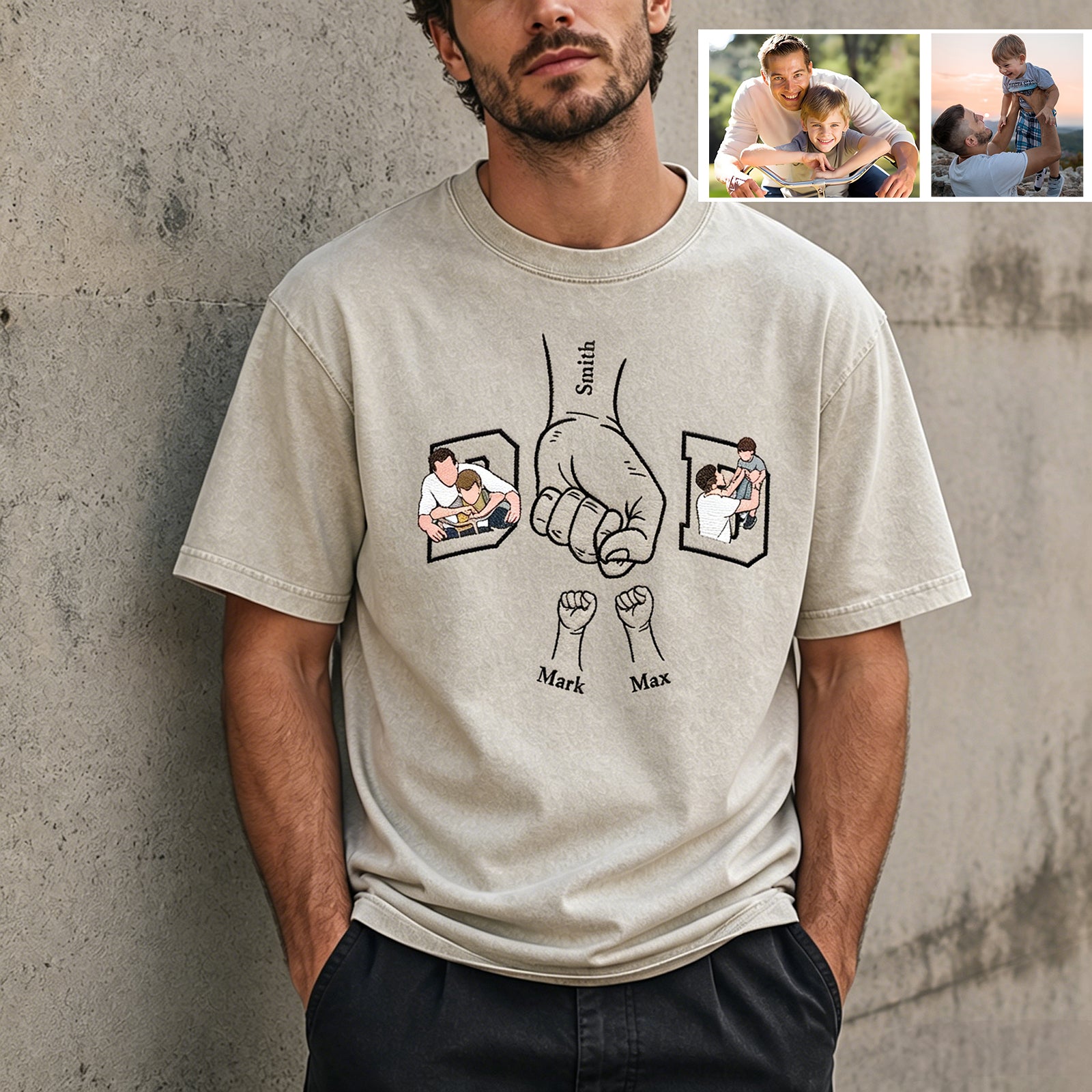 custom-embroidered-fist-bump-with-full-color-photos-fathers-day-washed-t-shirt