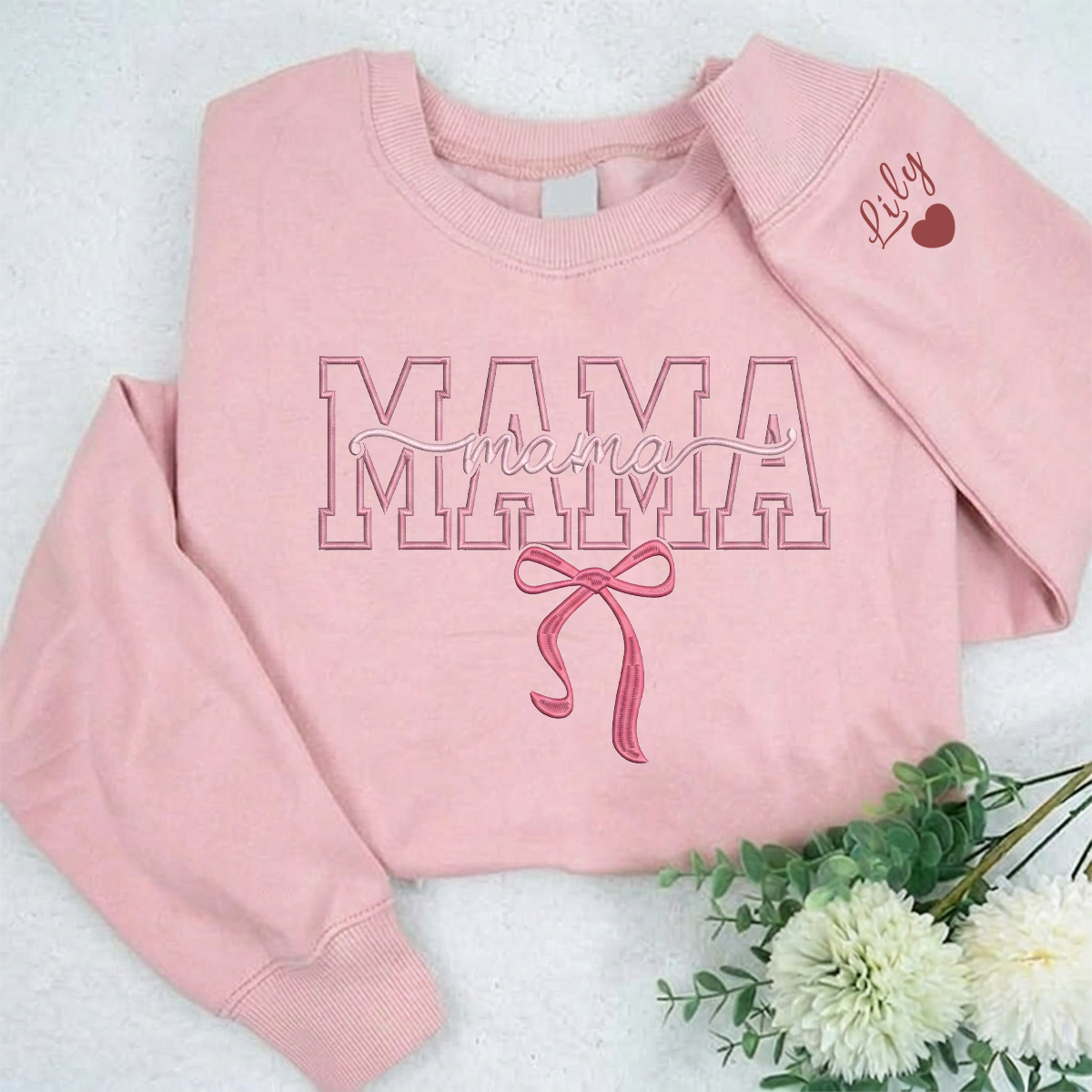 custom-mama-embroidered-sweatshirt-with-ribbon-bow-mothers-day-gifts