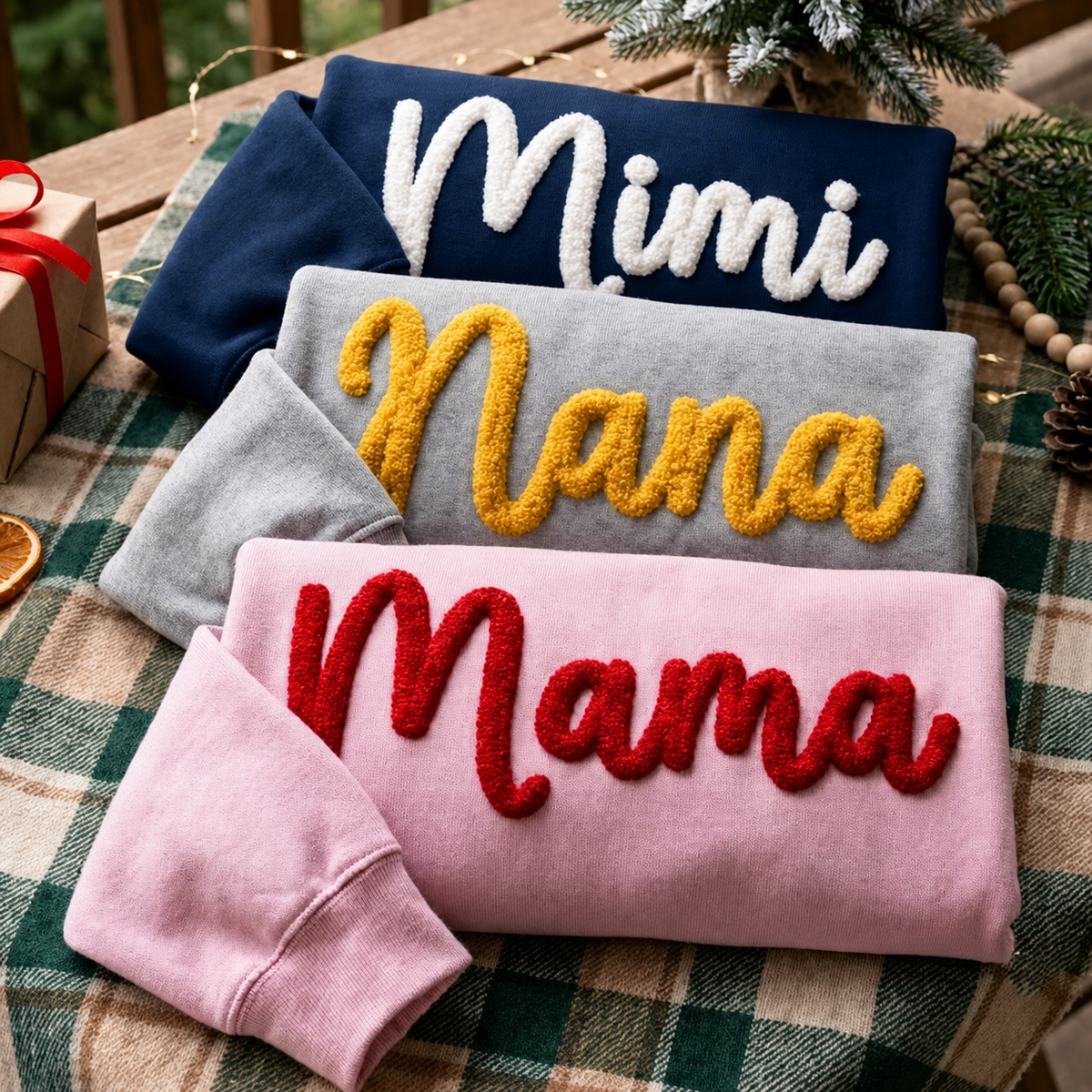 personalized-mama-crewneck-custom-embroidered-yarn-letter-family-name-gift-for-mom-nana-gigi