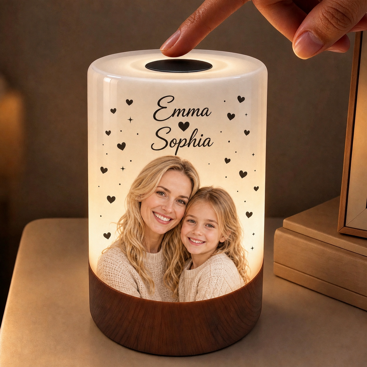 custom-parent-child-photo-touch-lamp-personalized-rgb-night-light-meaningful-keepsake-for-family