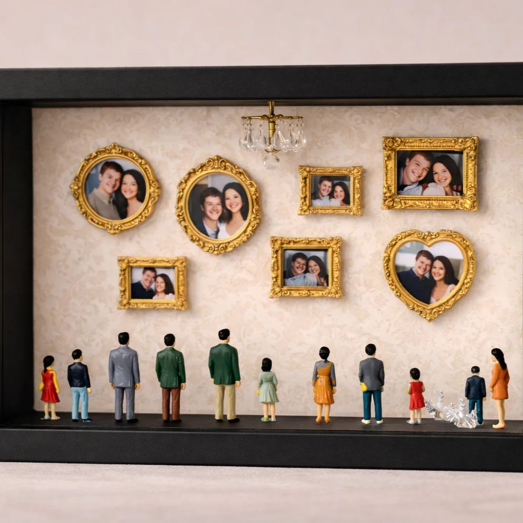 personalized-museum-of-us-frame-custom-photo-mini-museum-gifts-meaningful-gift-for-mom-grandma